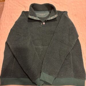 Outdoor Voices OV MegaFleece Snap Sweatshirt